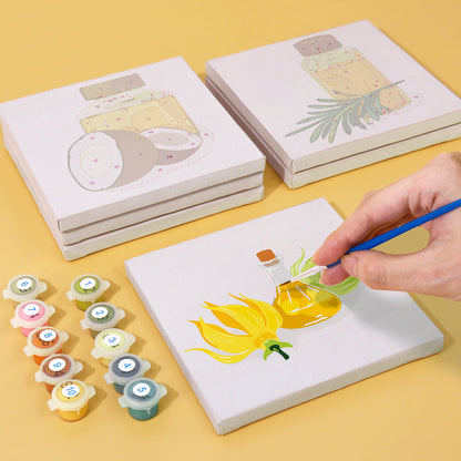 Summer Nectar (Set of 6)