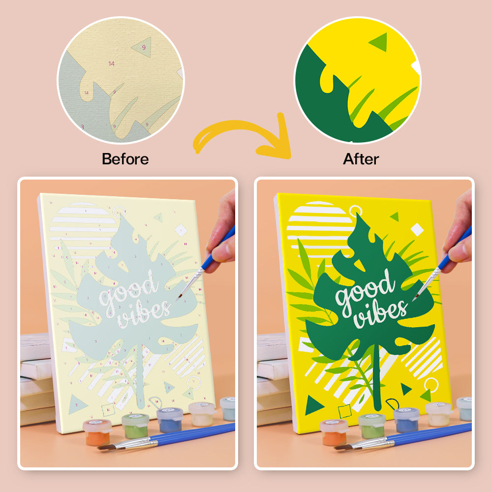 Sweet Summer (Set of 6)