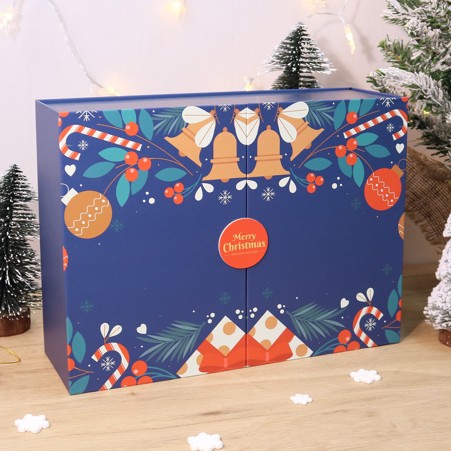 Advent Calendar Mystery Box Ⅲ