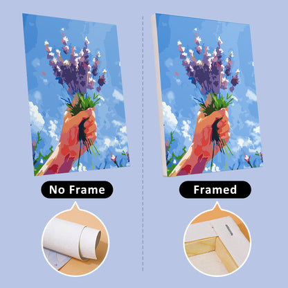 Sky in Bloom (Set of 6)