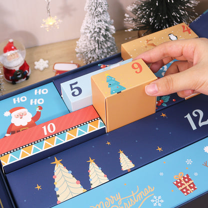 Advent Calendar Mystery Box Ⅲ