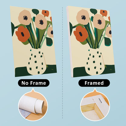 Floral Symphony (Set of 6)