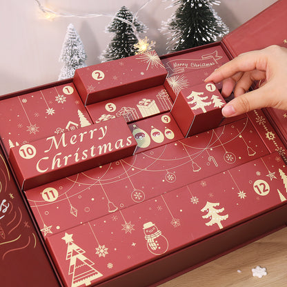 Advent Calendar Mystery BoxⅡ