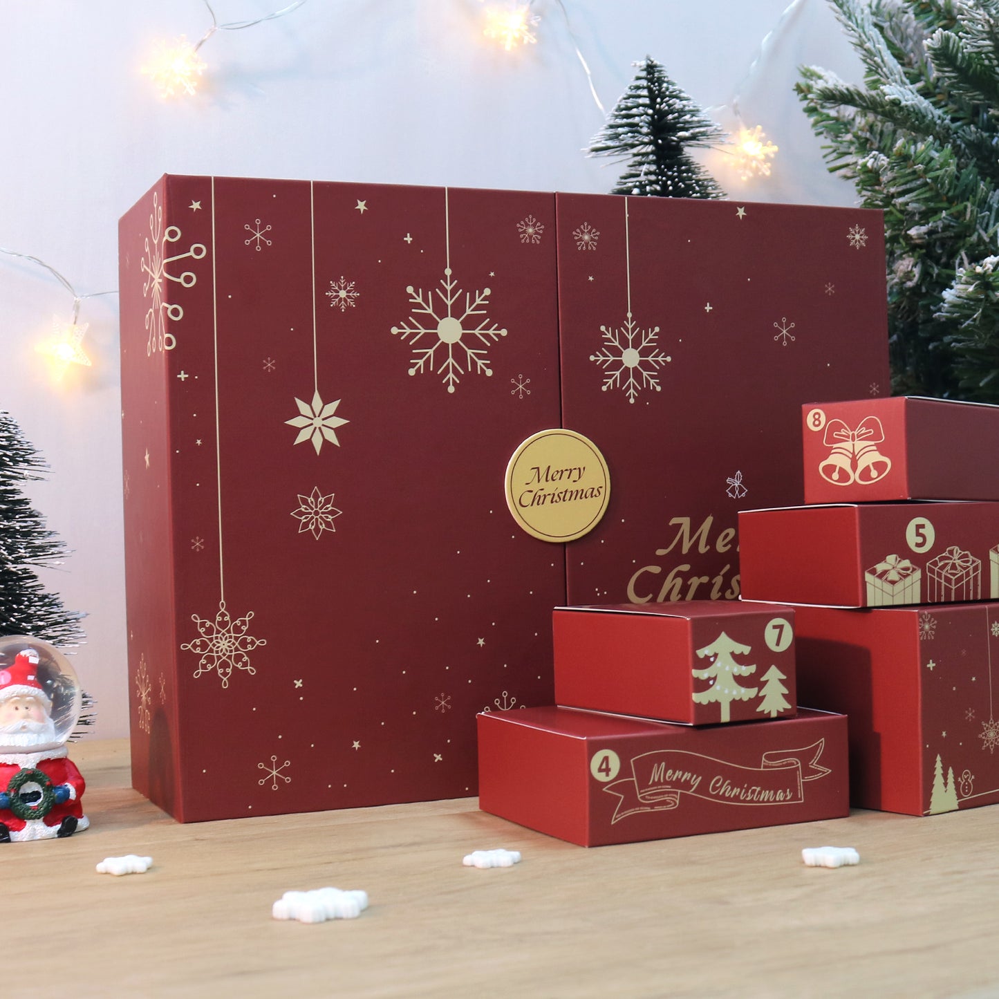 Advent Calendar Mystery BoxⅡ