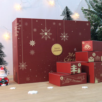 Advent Calendar Mystery BoxⅡ