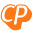Cheerful painting® (UK) logo