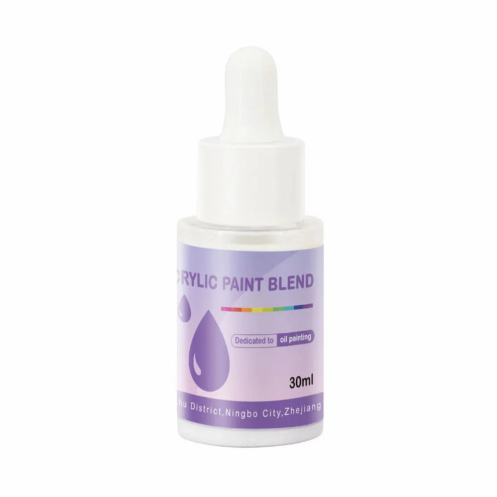 Revive Dry Paints – Cheerful painting® (UK)