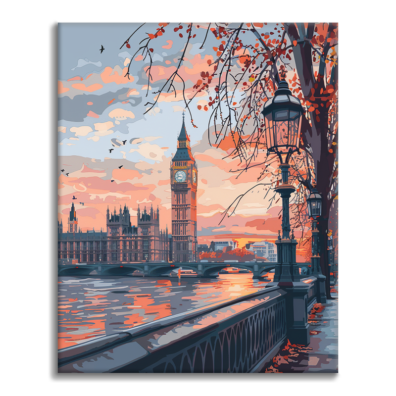 London