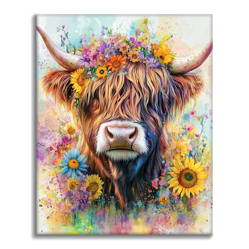 Highland Cattle