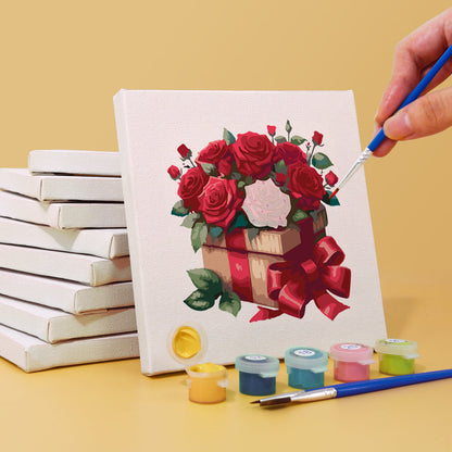 Rose (Set of 6)