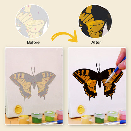 Butterfly (Set of 6)