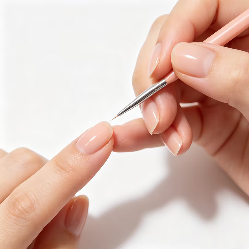 Ultra Fine Outlining Brush