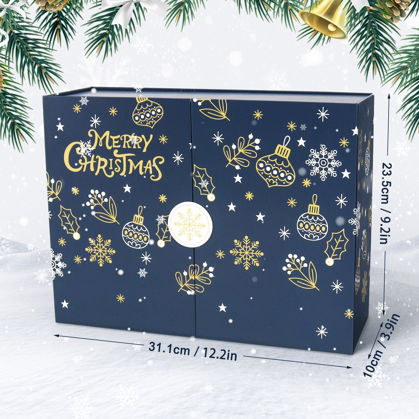 Advent Calendar Mystery BoxⅠ