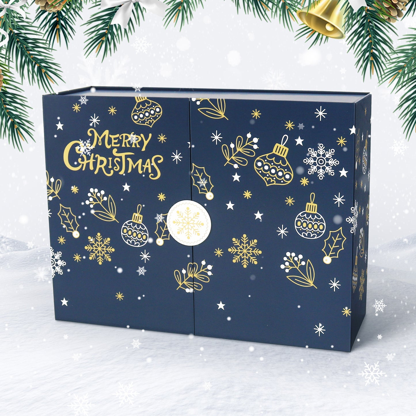 Advent Calendar Mystery BoxⅠ