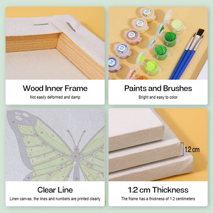 Butterfly (Set of 6)
