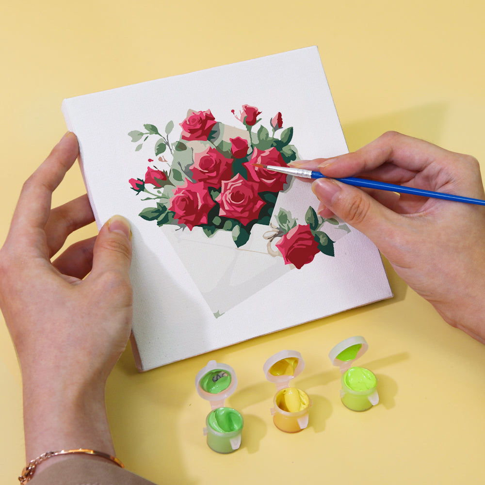 Rose (Set of 6)