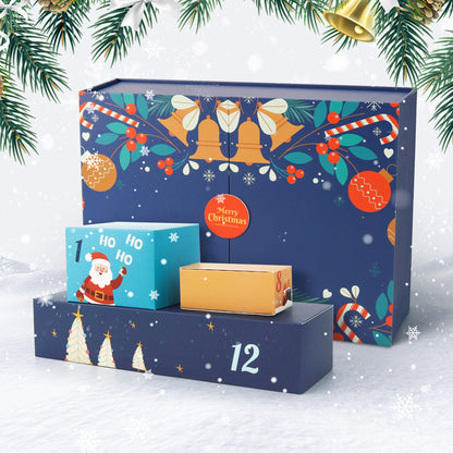 Advent Calendar Mystery Box Ⅲ