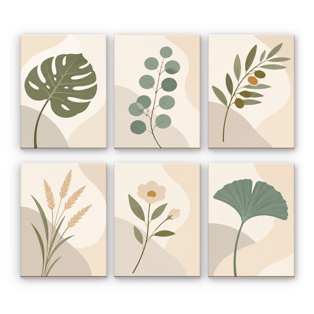 Gentle Botanicals