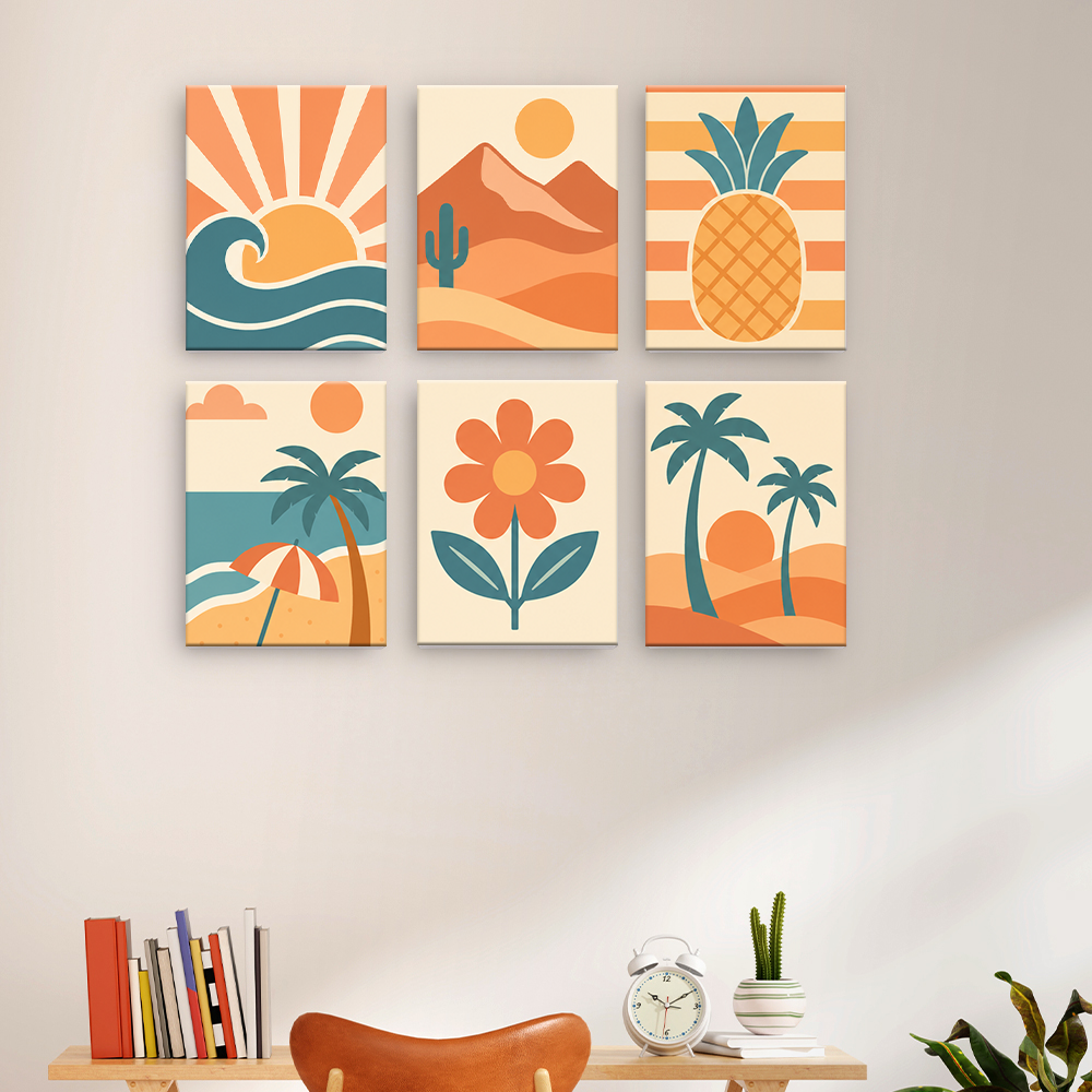 Sunshine Getaway