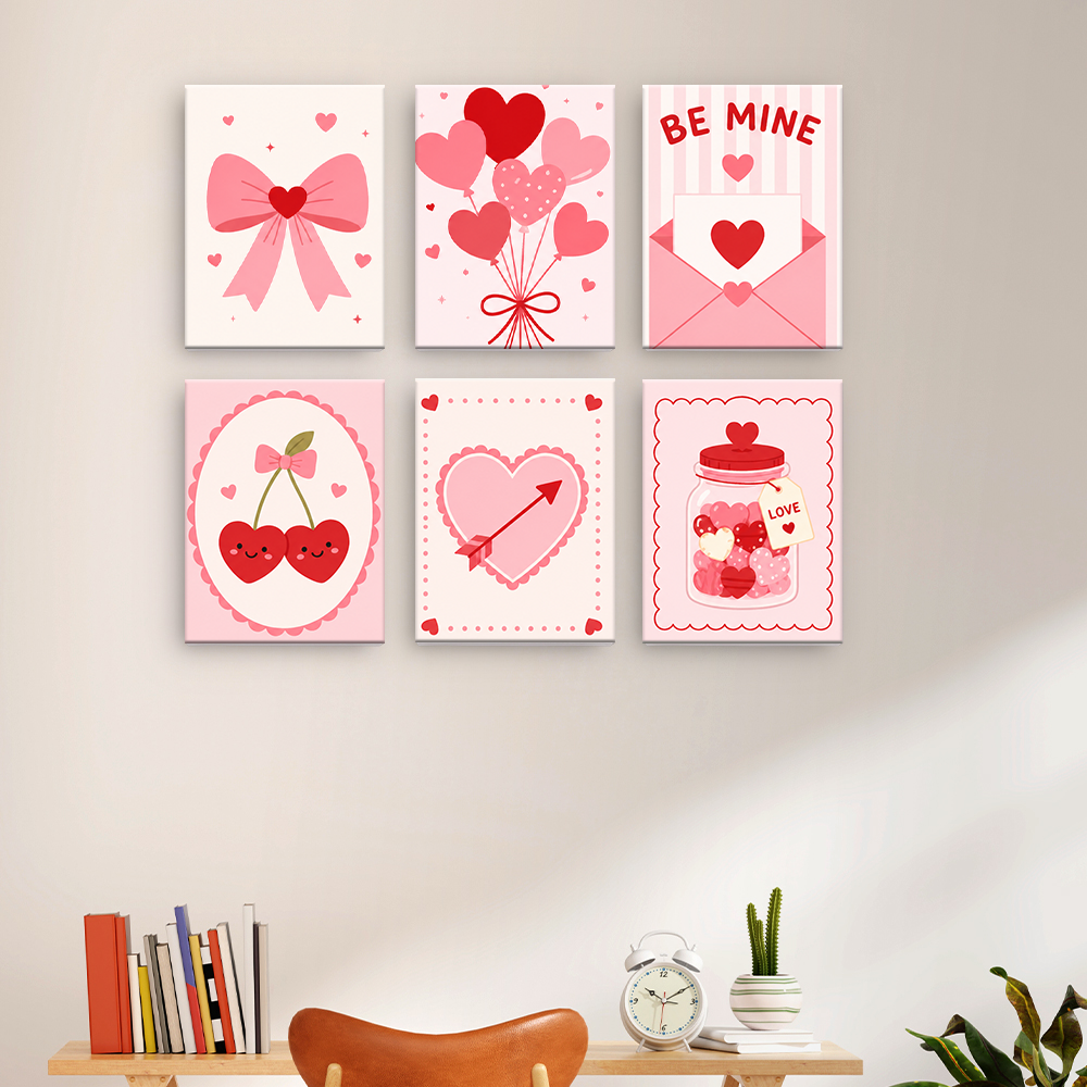 Sweet Love Notes