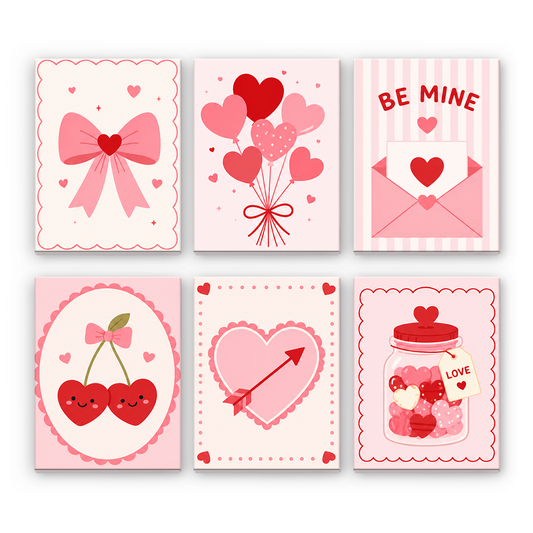 Sweet Love Notes