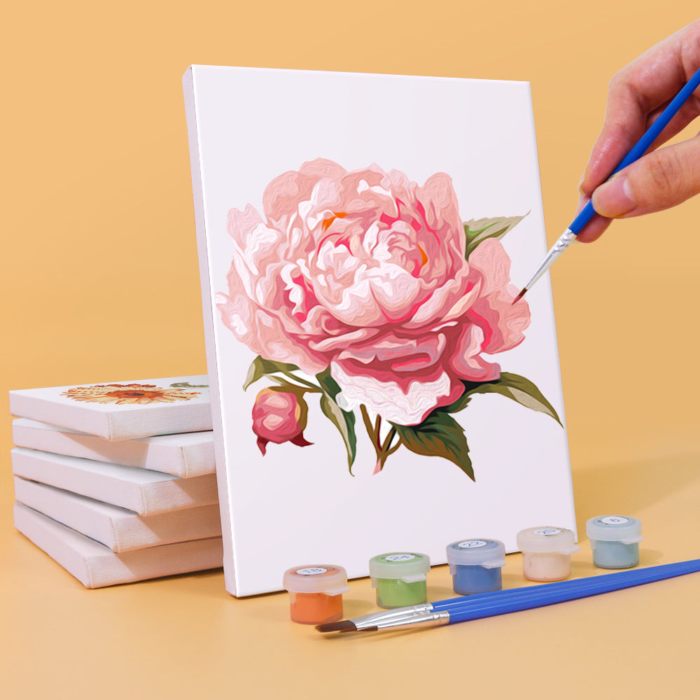 Flowers (Set of 6)