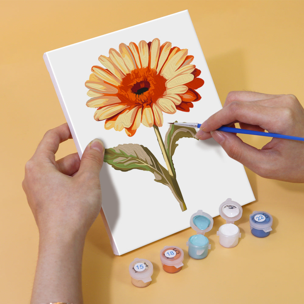 Flowers (Set of 6)