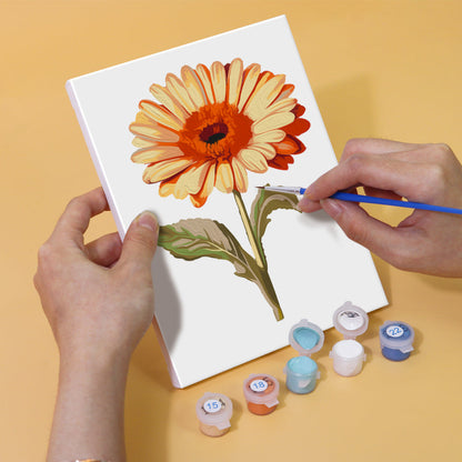 Flowers (Set of 6)