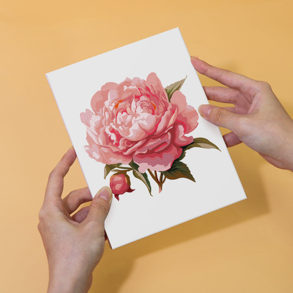 Flowers (Set of 6)