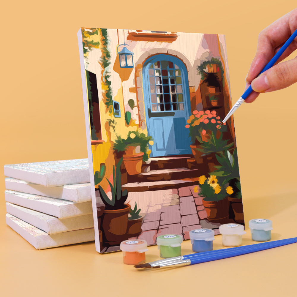 Home (Set of 6)