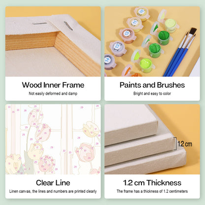 Home (Set of 6)