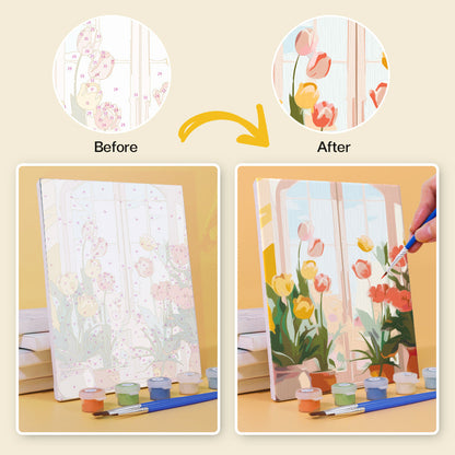 Home (Set of 6)